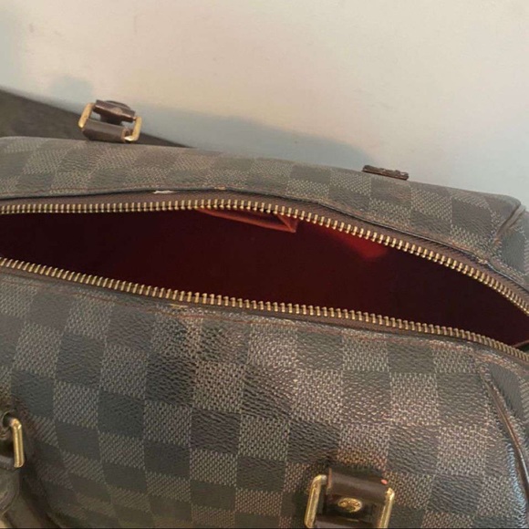 Loius Vuitton Bag - Picture 2 of 4